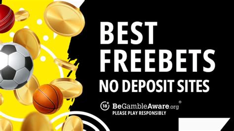 free betting offers no deposit